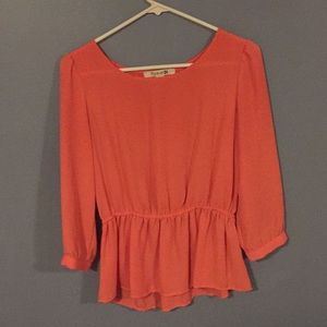 Forever 21 Top!